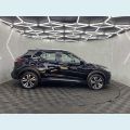 NISSAN KICKS ADVANCE 1.6 - PRETO - 2022 Foto 5 (Miniatura)