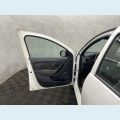 RENAULT LOGAN ZEN 1.0 12V SCE (FLEX) - BRANCO - 2023 Foto 5 (Miniatura)