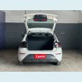 VOLKSWAGEN POLO TRACK 1.0 FLEX 12V 5P - BRANCO - 2025 Foto 5 (Miniatura)
