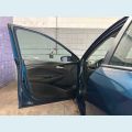 CHEVROLET ONIX LT 1.0 TURBO - AZUL - 2025 Foto 5 (Miniatura)