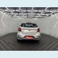 FORD KA 1.0 SE PLUS (FLEX) - PRATA - 2020 Foto 5 (Miniatura)