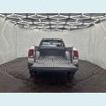 VOLKSWAGEN SAVEIRO ROBUST TOTAL FLEX 16V - PRATA - 2025 Foto 5 (Miniatura)