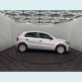 VOLKSWAGEN GOL 1.0 12V (FLEX) - PRATA - 2022 Foto 5 (Miniatura)