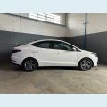 HYUNDAI HB 20S COMFORT 1.0 (FLEX) (AUT.) - BRANCO - 2024 Foto 5 (Miniatura)