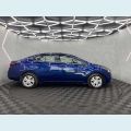 NISSAN VERSA SENSE 1.6 (FLEX) (AUT) - AZUL - 2022 Foto 5 (Miniatura)
