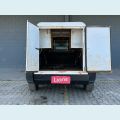 VOLKSWAGEN SAVEIRO ROBUST TOTAL FLEX 16V - BRANCO - 2025 Foto 5 (Miniatura)