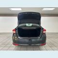 TOYOTA YARIS SEDAN XL 1.5 (FLEX) (AUT) - PRETO - 2025 Foto 5 (Miniatura)