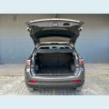 JEEP COMPASS LONGITUDE 1.3 T270 (AUT) (FLEX) - CINZA - 2023 Foto 5 (Miniatura)