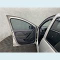 RENAULT LOGAN ZEN 1.0 12V SCE (FLEX) - PRATA - 2022 Foto 5 (Miniatura)