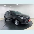 FIAT ARGO DRIVE 1.0 FIREFLY (FLEX) - PRETO - 2020 Foto 5 (Miniatura)
