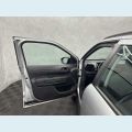 CITROËN C4 CACTUS 1.6 FEEL (AUT) (FLEX) - PRATA - 2022 Foto 5 (Miniatura)