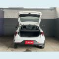 HYUNDAI HB 20 SENSE PLUS 1.0 (MEC.) - BRANCO - 2025 Foto 5 (Miniatura)