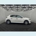 PEUGEOT 208 LIKE 1.0 (FLEX) - BRANCO - 2023 Foto 5 (Miniatura)