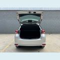 TOYOTA YARIS XL 1.5 (FLEX) (AUT) - PRATA - 2025 Foto 5 (Miniatura)