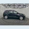 CHEVROLET TRACKER LTZ 1.0 TURBO (AUT.) - PRETO - 2025 Foto 5 (Miniatura)