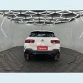 CITROËN C4 CACTUS 1.6 FEEL (AUT) (FLEX) - BRANCO - 2022 Foto 5 (Miniatura)