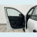 RENAULT KWID ZEN 1.0 12V SCE (FLEX) - BRANCO - 2025 Foto 5 (Miniatura)