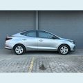 HYUNDAI HB 20S COMFORT PLUS 1.0 - PRATA - 2025 Foto 5 (Miniatura)