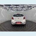 FORD KA 1.0 SE (FLEX) - BRANCO - 2021 Foto 5 (Miniatura)