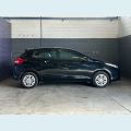 TOYOTA YARIS XL 1.5 (FLEX) (AUT) - PRETO - 2025 Foto 5 (Miniatura)