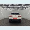 CITROËN C4 CACTUS 1.6 FEEL PACK (AUT) (FLEX) - BRANCO - 2022 Foto 5 (Miniatura)