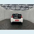 FIAT MOBI LIKE 1.0 (FLEX) - BRANCO - 2023 Foto 5 (Miniatura)