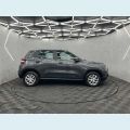 CITROËN C3 LIVE PACK 1.0 (FLEX) - CINZA - 2023 Foto 5 (Miniatura)