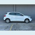 FIAT ARGO DRIVE 1.0 - BRANCO - 2025 Foto 5 (Miniatura)