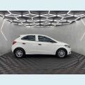 CHEVROLET ONIX 1.0 JOY SPE/4 - BRANCO - 2020 Foto 5 (Miniatura)
