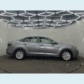 VOLKSWAGEN VIRTUS TSI 1.0 (AUT.) - CINZA - 2024 Foto 5 (Miniatura)