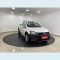 VOLKSWAGEN SAVEIRO ROBUST 1.6 MSI CS (FLEX) - BRANCO - 2021 Foto 5 (Miniatura)