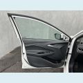 CHEVROLET ONIX PLUS LTZ 1.0 TURBO (AUT.) - BRANCO - 2024 Foto 5 (Miniatura)