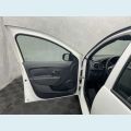 RENAULT LOGAN LIFE 1.0 12V SCE (FLEX) - BRANCO - 2023 Foto 5 (Miniatura)