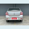 RENAULT LOGAN ZEN 1.0 - PRATA - 2025 Foto 5 (Miniatura)