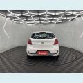 FORD KA 1.0 SE (FLEX) - BRANCO - 2019 Foto 5 (Miniatura)