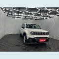 JEEP RENEGADE SPORT T270 1.3 TURBO 4X2 - BRANCO - 2023 Foto 5 (Miniatura)