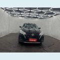 NISSAN KICKS ACTIVE 1.6 (FLEX) - PRETO - 2024 Foto 5 (Miniatura)