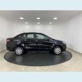 FIAT GRAND SIENA ATTRACTIVE 1.0 (FLEX) - PRETO - 2021 Foto 5 (Miniatura)