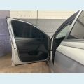 VOLKSWAGEN POLO TRACK 1.0 FLEX 12V 5P - PRATA - 2025 Foto 5 (Miniatura)