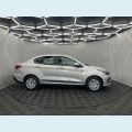 FIAT CRONOS 1.3 - PRATA - 2022 Foto 5 (Miniatura)