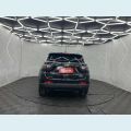 JEEP COMPASS LONGITUDE 1.3 T270 (AUT) (FLEX) - PRETO - 2022 Foto 5 (Miniatura)