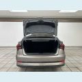 HYUNDAI HB 20S COMFORT PLUS 1.0 - PRATA - 2025 Foto 5 (Miniatura)