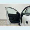 RENAULT KWID ZEN 1.0 12V SCE (FLEX) - BRANCO - 2025 Foto 5 (Miniatura)