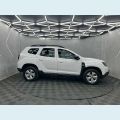 RENAULT DUSTER ZEN 1.6 16V (FLEX) - BRANCO - 2023 Foto 5 (Miniatura)