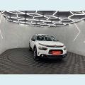CITROËN C4 CACTUS 1.6 FEEL (AUT) (FLEX) - BRANCO - 2022 Foto 5 (Miniatura)
