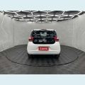 FIAT MOBI LIKE 1.0 (FLEX) - BRANCO - 2020 Foto 5 (Miniatura)