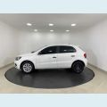 VOLKSWAGEN GOL 1.6 MSI (FLEX) - BRANCO - 2019 Foto 5 (Miniatura)