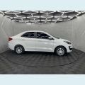 FORD KA SEDAN SE 1.5 12V (FLEX) - BRANCO - 2020 Foto 5 (Miniatura)