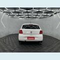 VOLKSWAGEN GOL 1.0 12V (FLEX) - BRANCO - 2022 Foto 5 (Miniatura)
