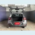 CITROËN C3 LIVE PACK 1.0 - CINZA - 2024 Foto 5 (Miniatura)